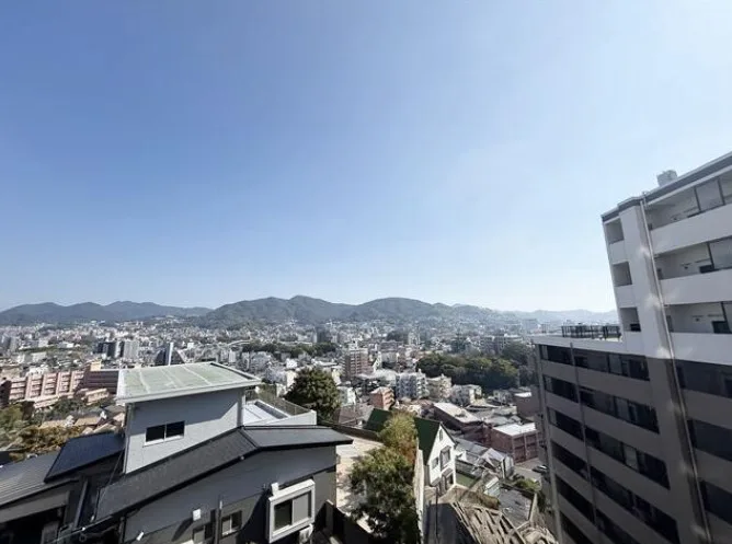長崎市若草町の中古マンション｜4LDK・3,180万円 写真 7