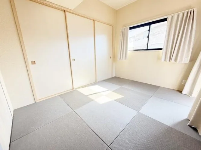 長崎市若草町の中古マンション｜4LDK・3,180万円 写真 8