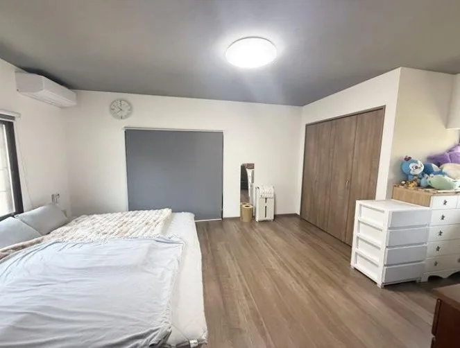 長崎市木鉢町2丁目の中古住宅｜4LDK・3,490万円 物件写真 4