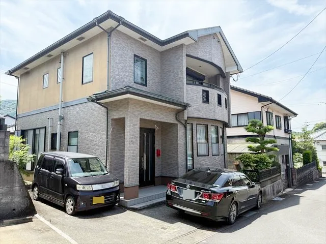 長崎市中里町の中古住宅｜3LDK・1,790万円 物件写真 1