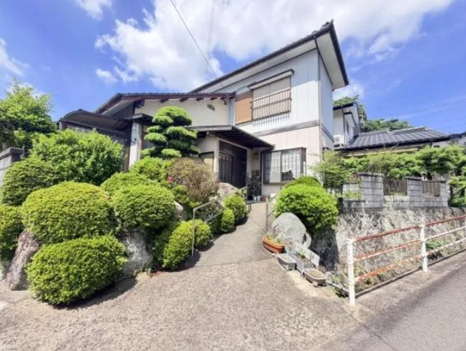 西彼杵郡長与町高田郷の売地・1,380万円 物件写真 1