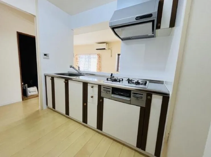長崎市滑石5丁目の中古マンション｜3LDK・1,490万円 物件写真 4