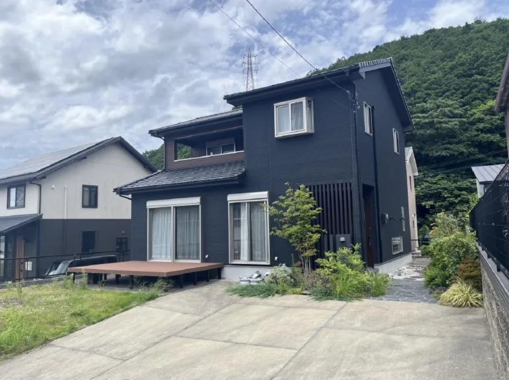 長崎市豊洋台1丁目の中古住宅｜4LDK・2,280万円 物件写真 1