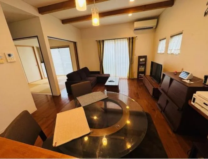 長崎市豊洋台1丁目の中古住宅｜3LDK・1,980万円 物件写真 3
