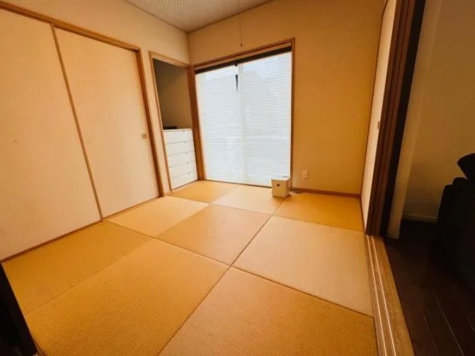 長崎市豊洋台1丁目の中古住宅｜3LDK・1,980万円 物件写真 5