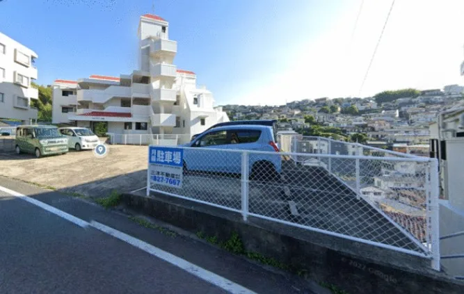 長崎市愛宕3丁目の売地・2,500万円 物件写真 1
