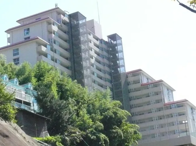 長崎市片渕5丁目の中古マンション|2LDK・980万円 物件写真 1