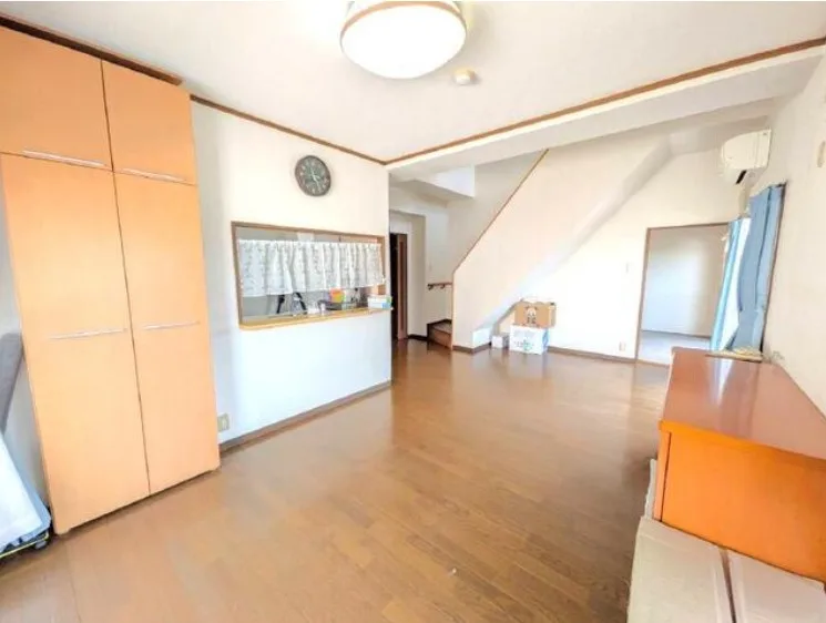 長崎市大園町の中古マンション｜4LDK・980万円 物件写真 2