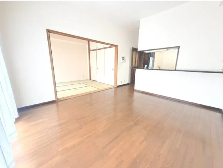 長崎市滑石6丁目の中古マンション｜3LDK・1,520万円 物件写真 2