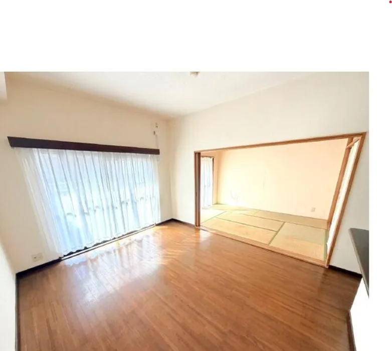 長崎市滑石6丁目の中古マンション｜3LDK・1,520万円 物件写真 3