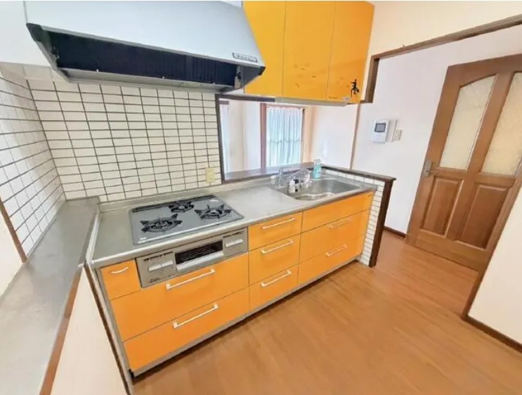 長崎市滑石6丁目の中古マンション｜3LDK・1,520万円 物件写真 4