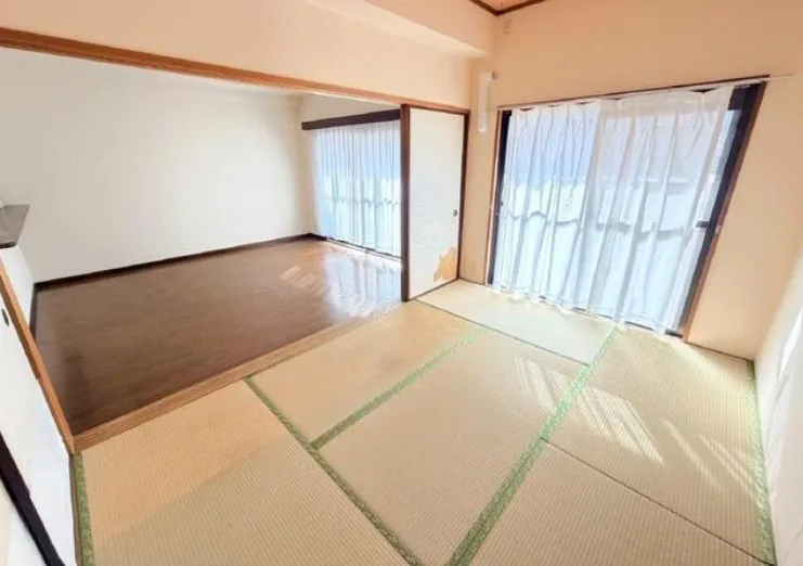 長崎市滑石6丁目の中古マンション｜3LDK・1,520万円 物件写真 5