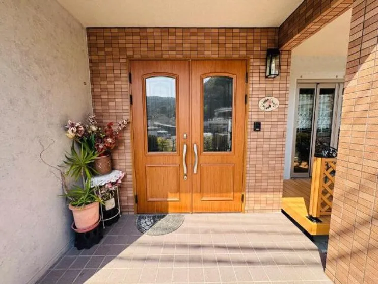 長崎市畝刈町の中古住宅｜3LDK・3,480万円 物件写真 2