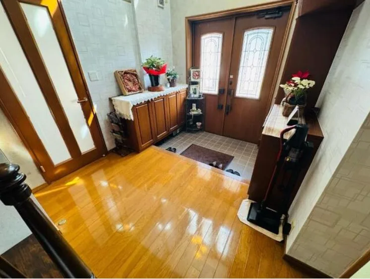 長崎市畝刈町の中古住宅｜3LDK・3,480万円 物件写真 3