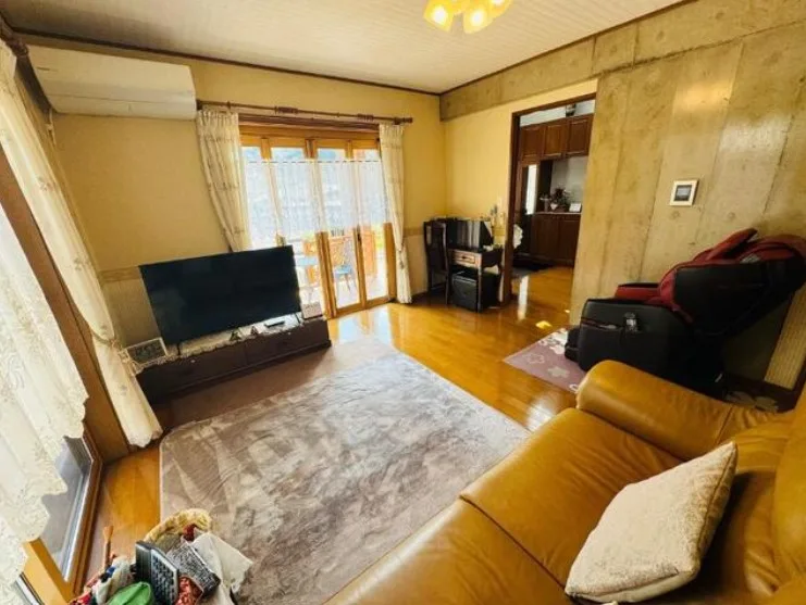 長崎市畝刈町の中古住宅｜3LDK・3,480万円 物件写真 4