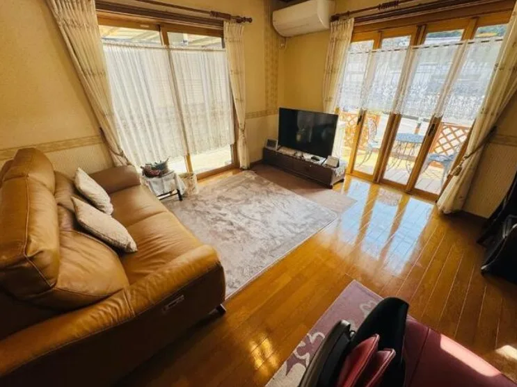 長崎市畝刈町の中古住宅｜3LDK・3,480万円 物件写真 5