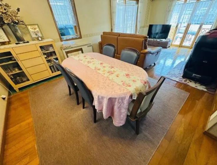 長崎市畝刈町の中古住宅｜3LDK・3,480万円 写真 6