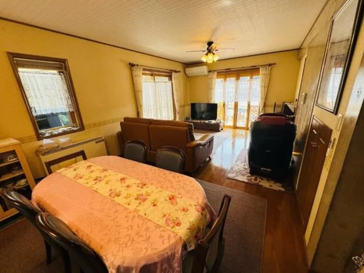 長崎市畝刈町の中古住宅｜3LDK・3,480万円 写真 7