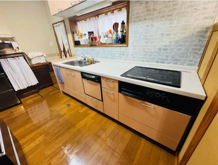 長崎市畝刈町の中古住宅｜3LDK・3,480万円 写真 8