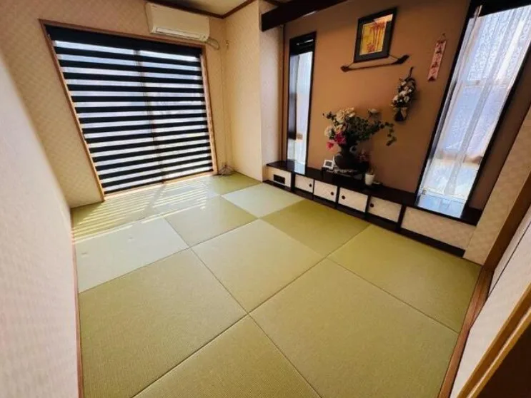 長崎市畝刈町の中古住宅｜3LDK・3,480万円 写真 9