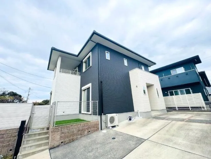 長崎市豊洋台2丁目の中古住宅｜3SLDK・2,980万円 物件写真 2