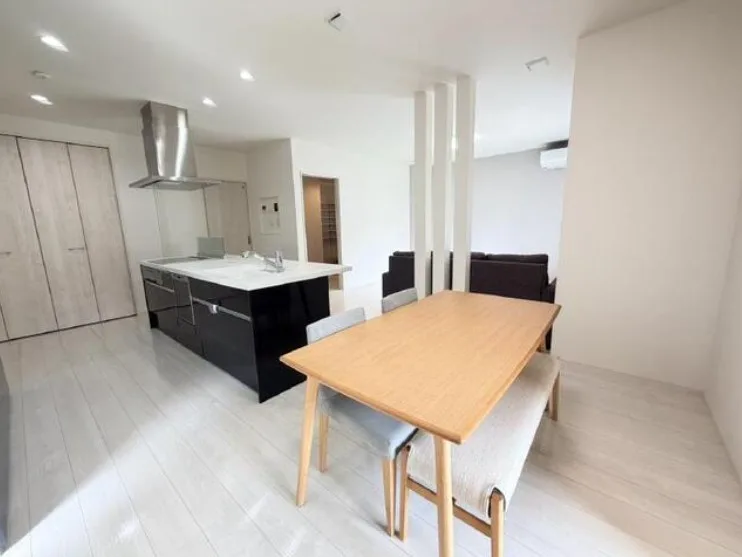 長崎市豊洋台2丁目の中古住宅｜3SLDK・2,980万円 物件写真 5