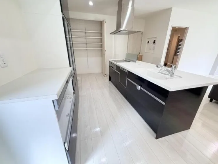 長崎市豊洋台2丁目の中古住宅｜3SLDK・2,980万円 写真 8