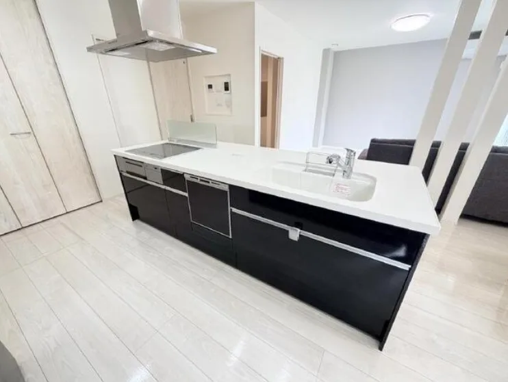 長崎市豊洋台2丁目の中古住宅｜3SLDK・2,980万円 写真 9