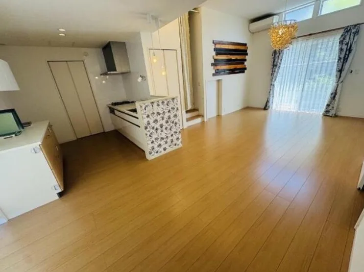 長崎市豊洋台2丁目の中古住宅｜4SLDK・2,800万円 物件写真 3