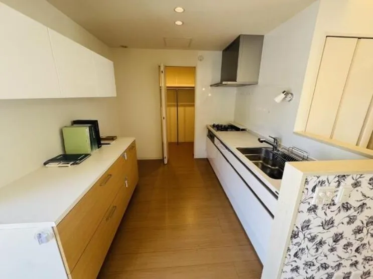 長崎市豊洋台2丁目の中古住宅｜4SLDK・2,800万円 物件写真 4