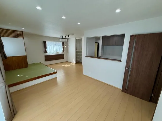 長崎市横尾3丁目の中古住宅｜4SLDK・4,190万円 物件写真 4