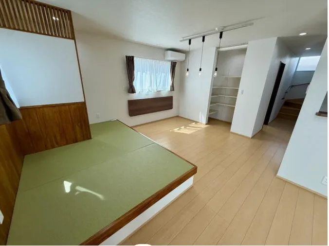 長崎市横尾3丁目の中古住宅｜4SLDK・4,190万円 物件写真 5