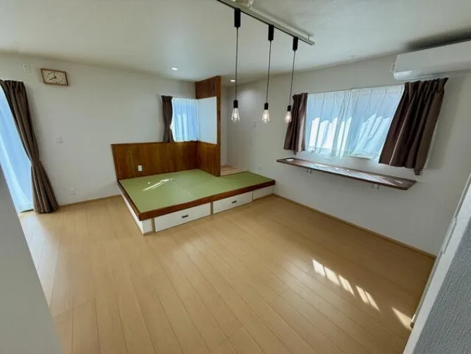 長崎市横尾3丁目の中古住宅｜4SLDK・4,190万円 写真 6