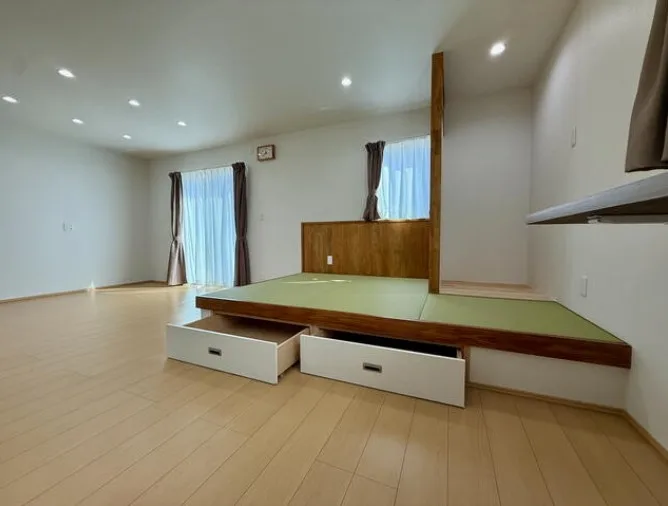 長崎市横尾3丁目の中古住宅｜4SLDK・4,190万円 写真 7