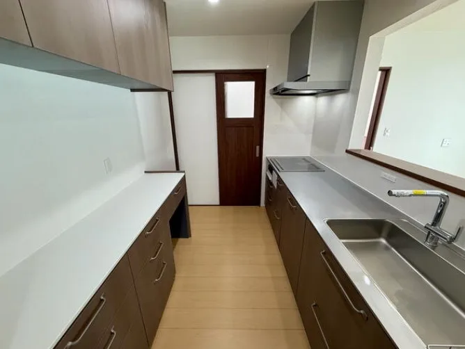 長崎市横尾3丁目の中古住宅｜4SLDK・4,190万円 写真 9