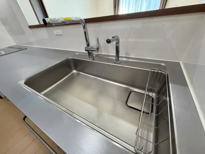 長崎市横尾3丁目の中古住宅｜4SLDK・4,190万円 写真 10