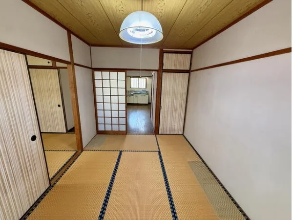 長崎市松が枝町の中古マンション｜2DK・800万円 物件写真 4