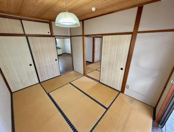 長崎市松が枝町の中古マンション｜2DK・800万円 物件写真 5