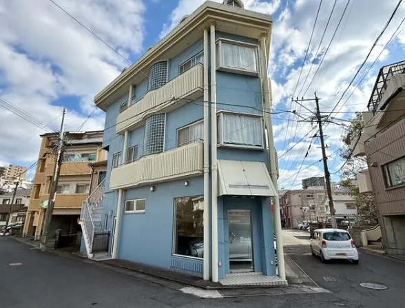 長崎市扇町の中古住宅｜3LDK・3,450万円 物件写真 2