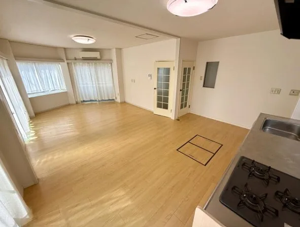 長崎市扇町の中古住宅｜3LDK・3,450万円 物件写真 4