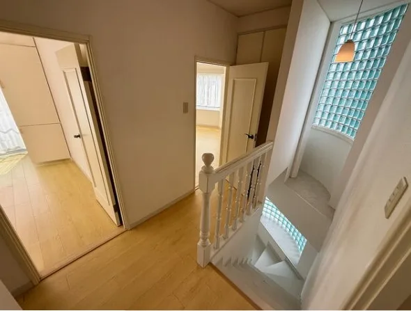 長崎市扇町の中古住宅｜3LDK・3,450万円 写真 8