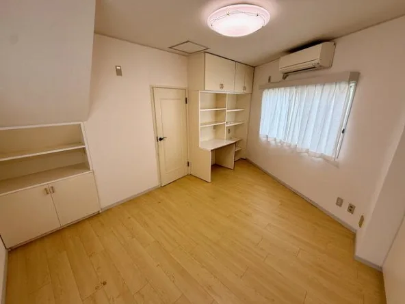 長崎市扇町の中古住宅｜3LDK・3,450万円 写真 11