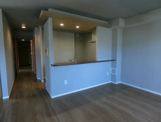 長崎市浜町の中古マンション|2LDK・3,780万円 物件写真 3