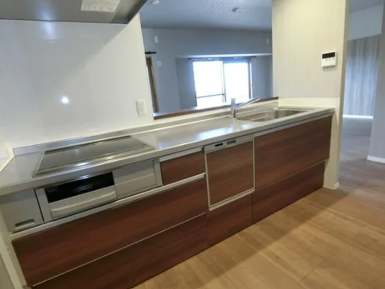 長崎市浜町の中古マンション|2LDK・3,780万円 物件写真 4