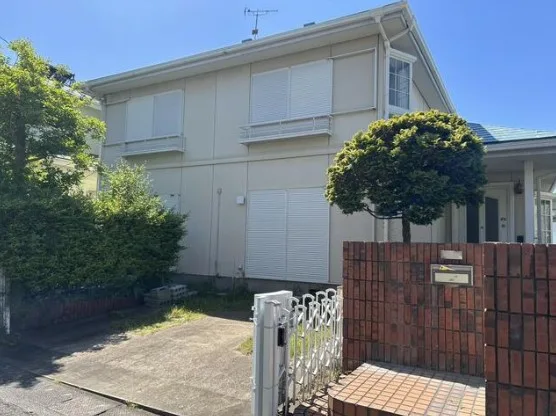 長崎市ダイヤランド3丁目の中古住宅｜5SK・2,100万円 物件写真 2