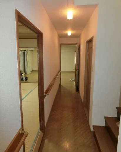 長崎市ダイヤランド3丁目の中古住宅｜5SK・2,100万円 物件写真 3