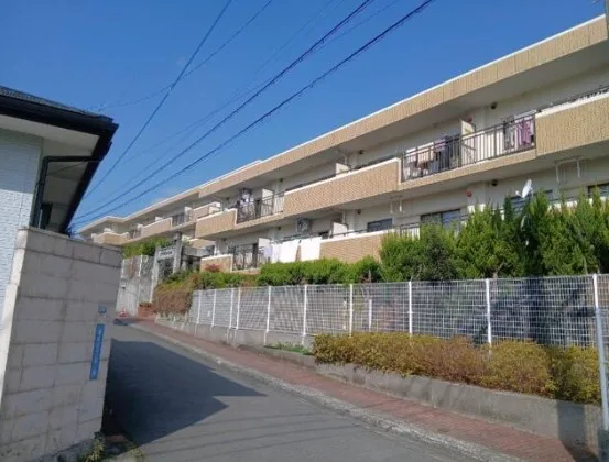 長崎市滑石5丁目の中古マンション｜3LDK・1,360万円 物件写真 1