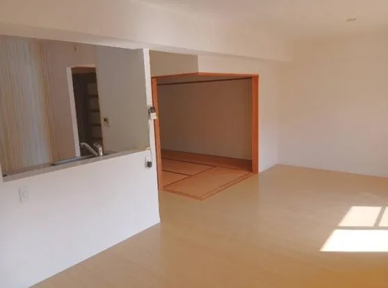 長崎市滑石5丁目の中古マンション｜3LDK・1,360万円 物件写真 2