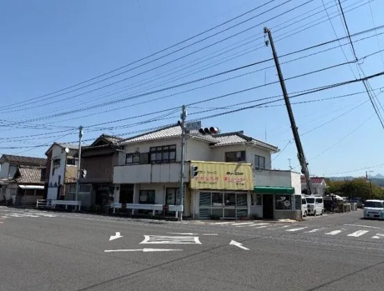 大村市竹松本町の売地・1,480万円 物件写真 1