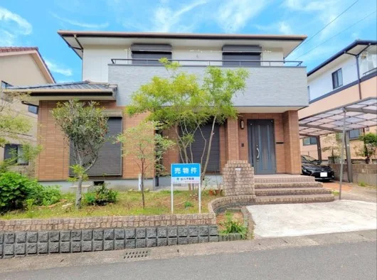 西彼杵郡長与町まなび野3丁目の中古住宅｜4LDK・3,590万円 物件写真 2